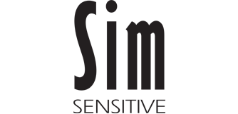 Sim Sensitive -logo