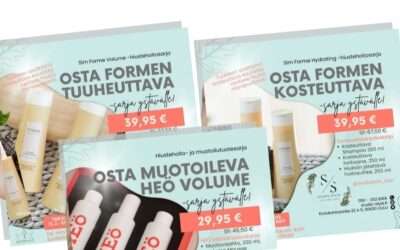 Ystävänpäivä 14.2.